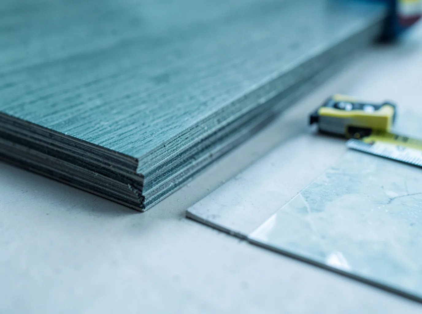 Luxury Vinyl Plank Installation Bonne Terre, MO FAQs